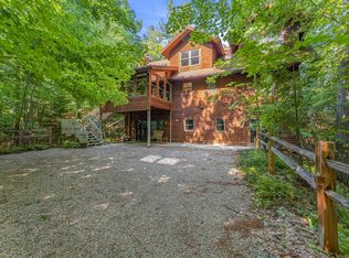 2359 San Marino Trl, Kewadin, MI 49648