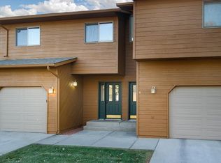 3170 Solar Blvd APT 5, Billings, MT 59102