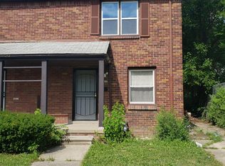8897 Evergreen Ave, Detroit, MI 48228