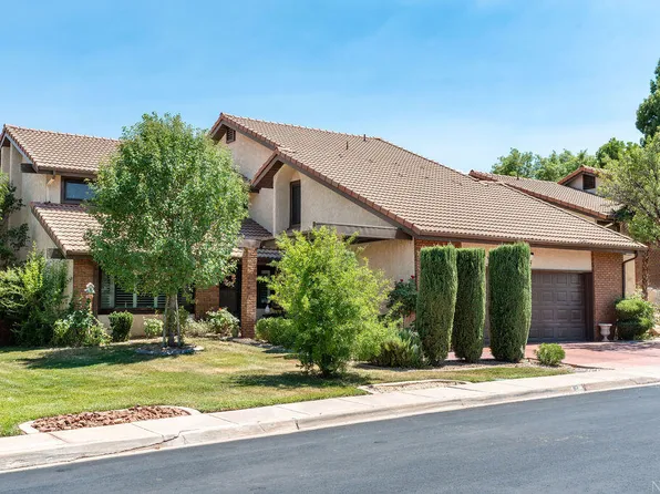 545 S Valley View Dr Unit 67, Saint George, UT 84770