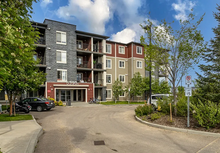 5390 Chappelle Rd SW #SW311 — Photo 1
