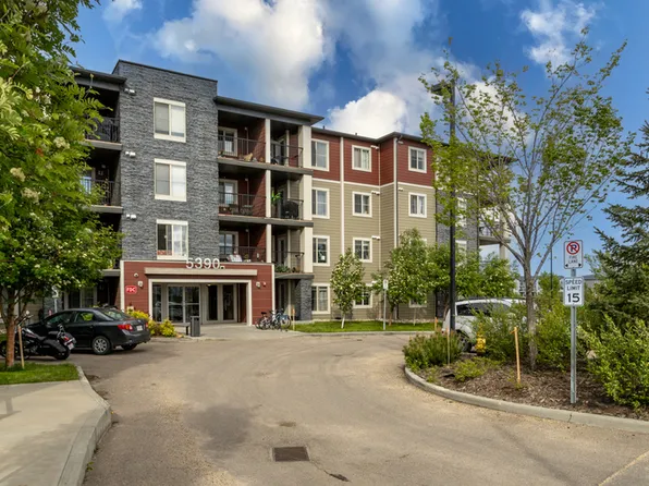 5390 Chappelle Rd SW #Sw311, Edmonton, AB T6W 3K7