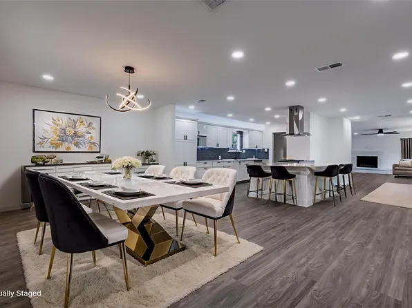 11341 Gatewood Pl, Dallas, TX 75218