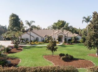 1309 N Coventry Ave, Fresno, CA