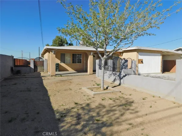 25516 Agate Rd, Barstow, CA 92311