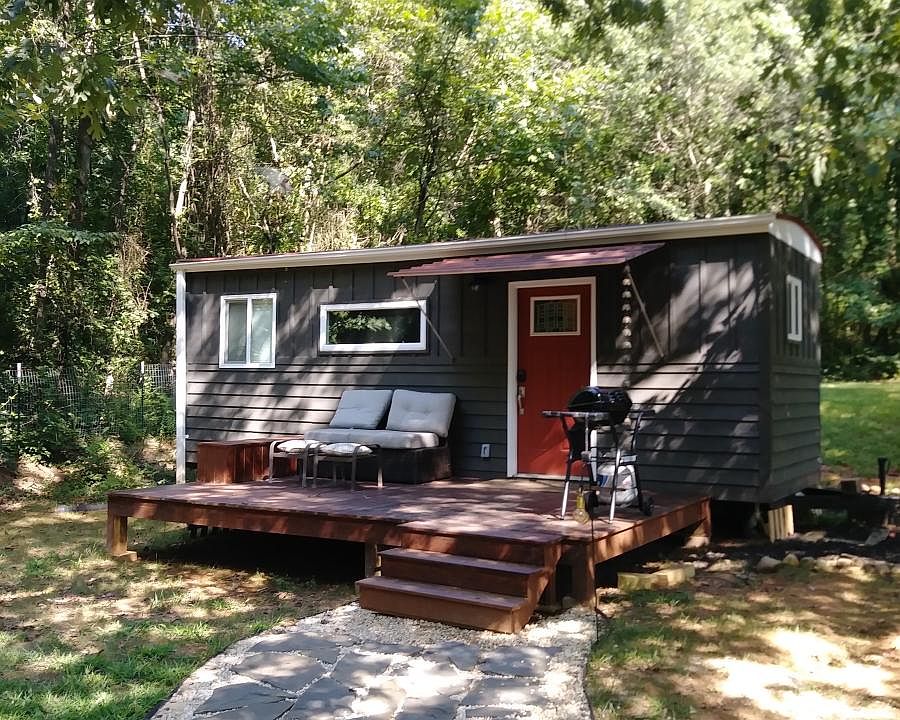 Tiny House Greenville