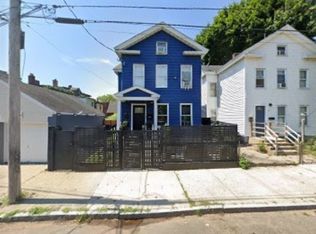8 Edgar St #1, New Haven, CT 06519