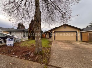 4508 NE 123rd Ave, Vancouver, WA 98662
