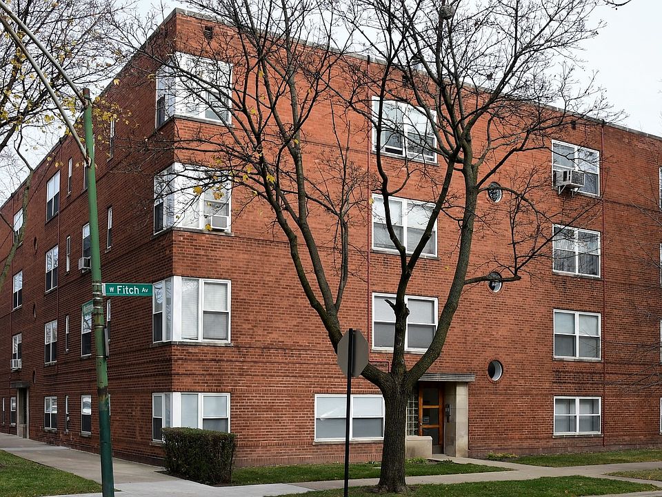 1st image of 2654 W Fitch Ave #Ge