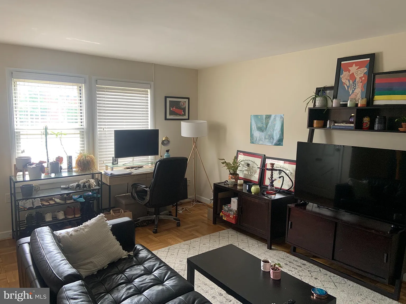 1 bed, 800 sqft, $2,500 — Photo 3
