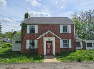 256 Duff Rd, Pittsburgh, PA 15235