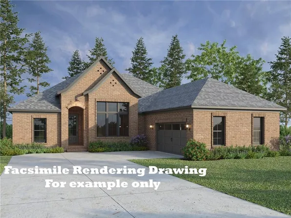 27288 Patch Place Loop, Daphne, AL 36526