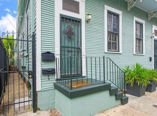 1239 Marais St, New Orleans, LA 70116