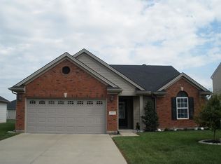 4890 Penrose Dr, Newburgh, IN 47630