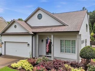 4920 Hidden Meadow Dr, Cumming, GA 30040