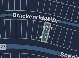 Tbd Brackenridge, Livingston, TX 77351