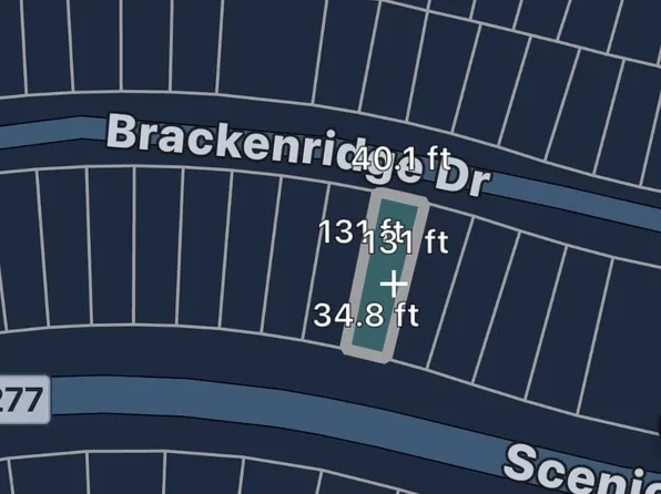 Tbd Brackenridge, Livingston, TX 77351