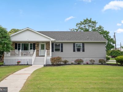 45 Chestnut St, Pennsville, NJ, 08070