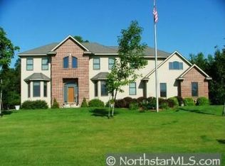 6730 Basswood Ln, Rockford, MN 55373