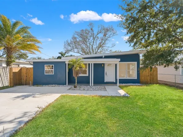 4606 W Paxton Ave, Tampa, FL 33611