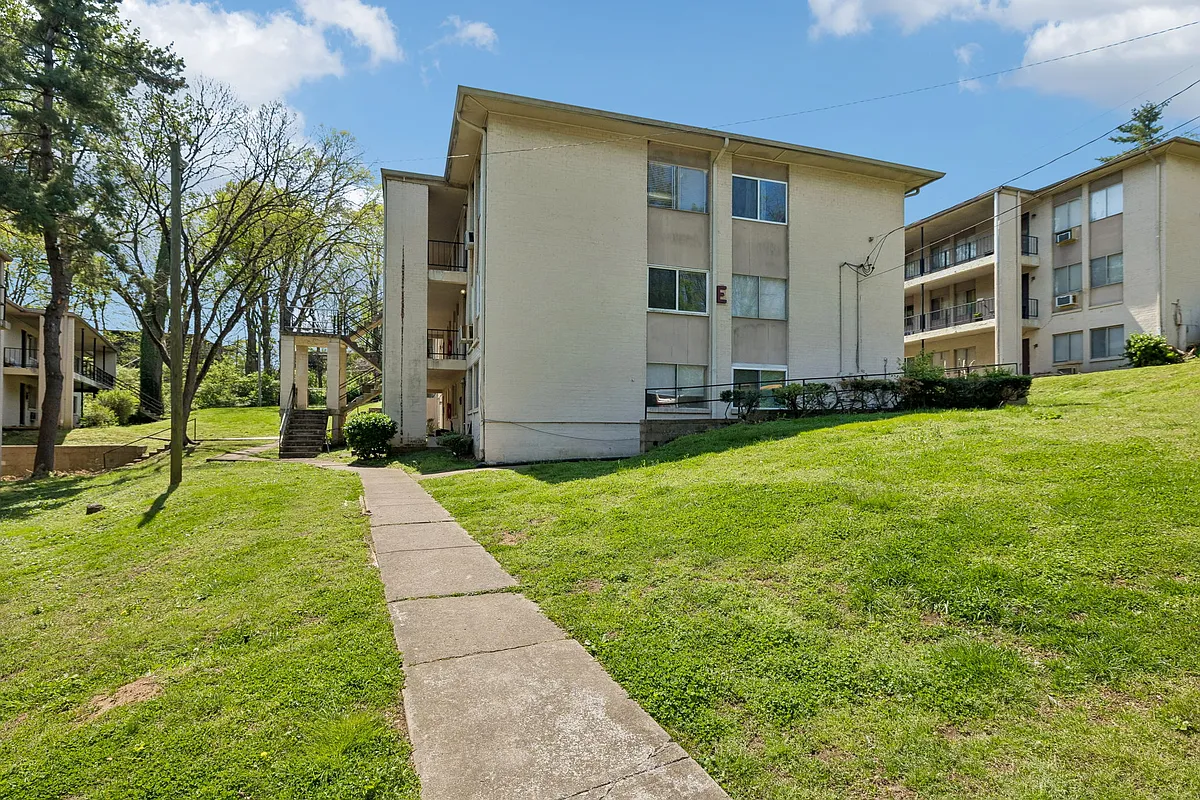Building Photo - 550 Harding Pl #E113