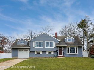 2 Kevan Pl, Middletown, NJ 07748