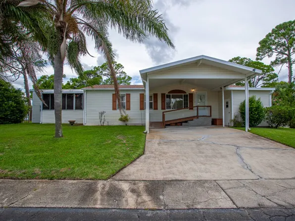 5644 Regency Blvd #284, Pt Orange, FL 32127