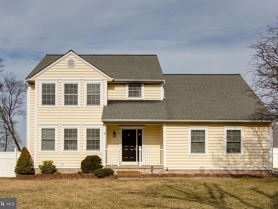1st image of 614 Kenora Woods Ct