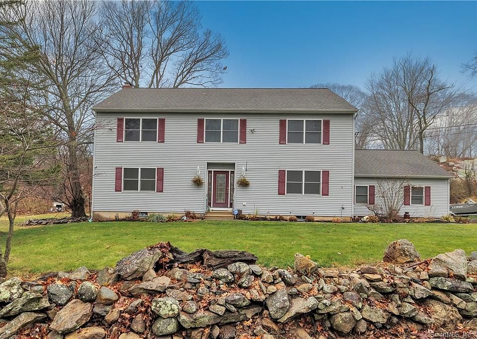9 Rocky Hill Rd, Trumbull, CT 06611 Zillow