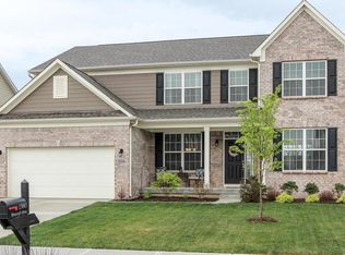 15043 Mancroft Dr, Fishers, IN 46037