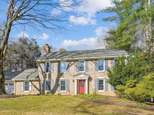 4605 Sunflower Dr, Rockville, MD 20853