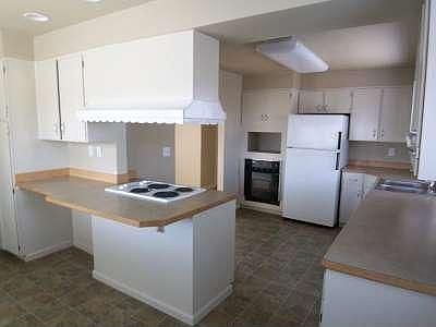 Newer Kitchen