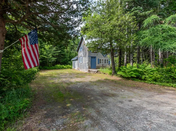 3091 Carrabassett Drive, Carrabassett Valley, ME 04947