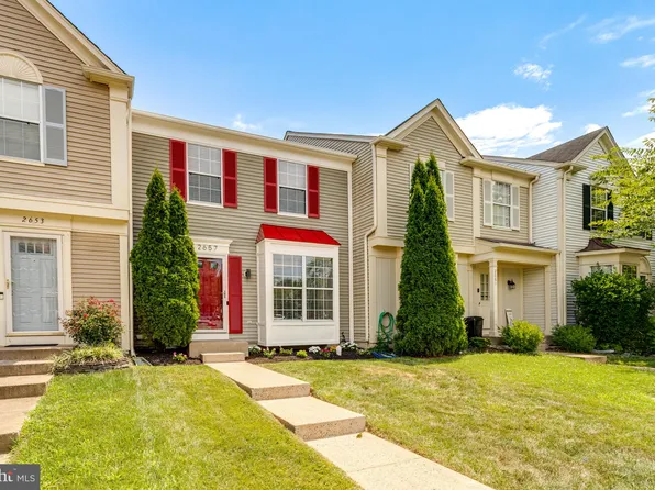 2657 McGuffeys Ct, Woodbridge, VA 22191