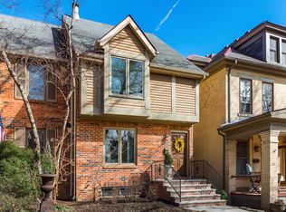 990 Neil Ave, Columbus, OH