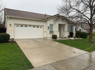 6007 Travo Way, Elk Grove, CA 95757