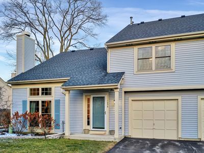 1036 N Knollwood Dr, Palatine, IL, 60067