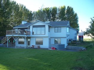 6901 Martin Rd, Ephrata, WA 98823