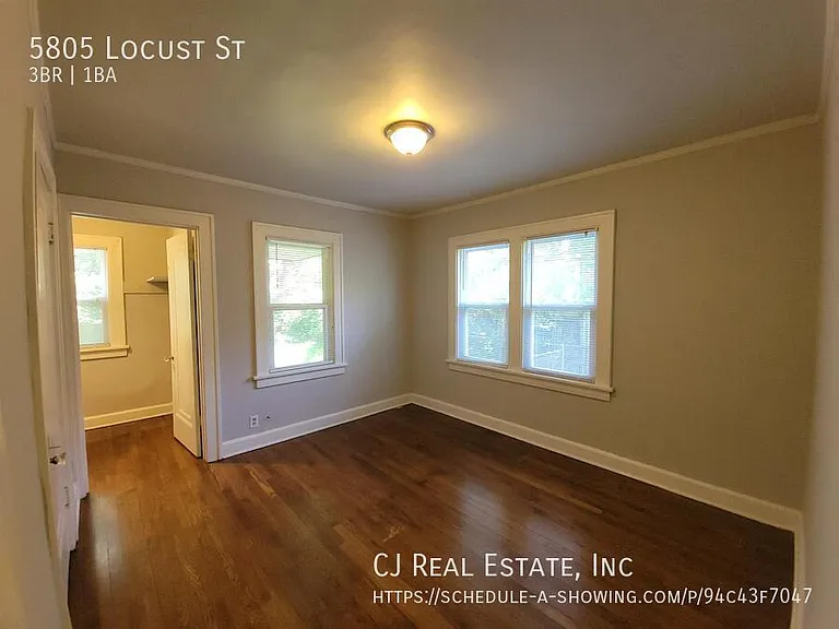 5805 Locust St — Photo 6
