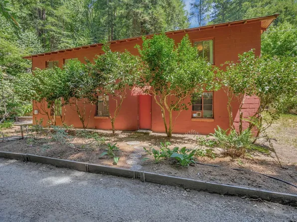 2120 Green Hill Road, Sebastopol, CA 95472