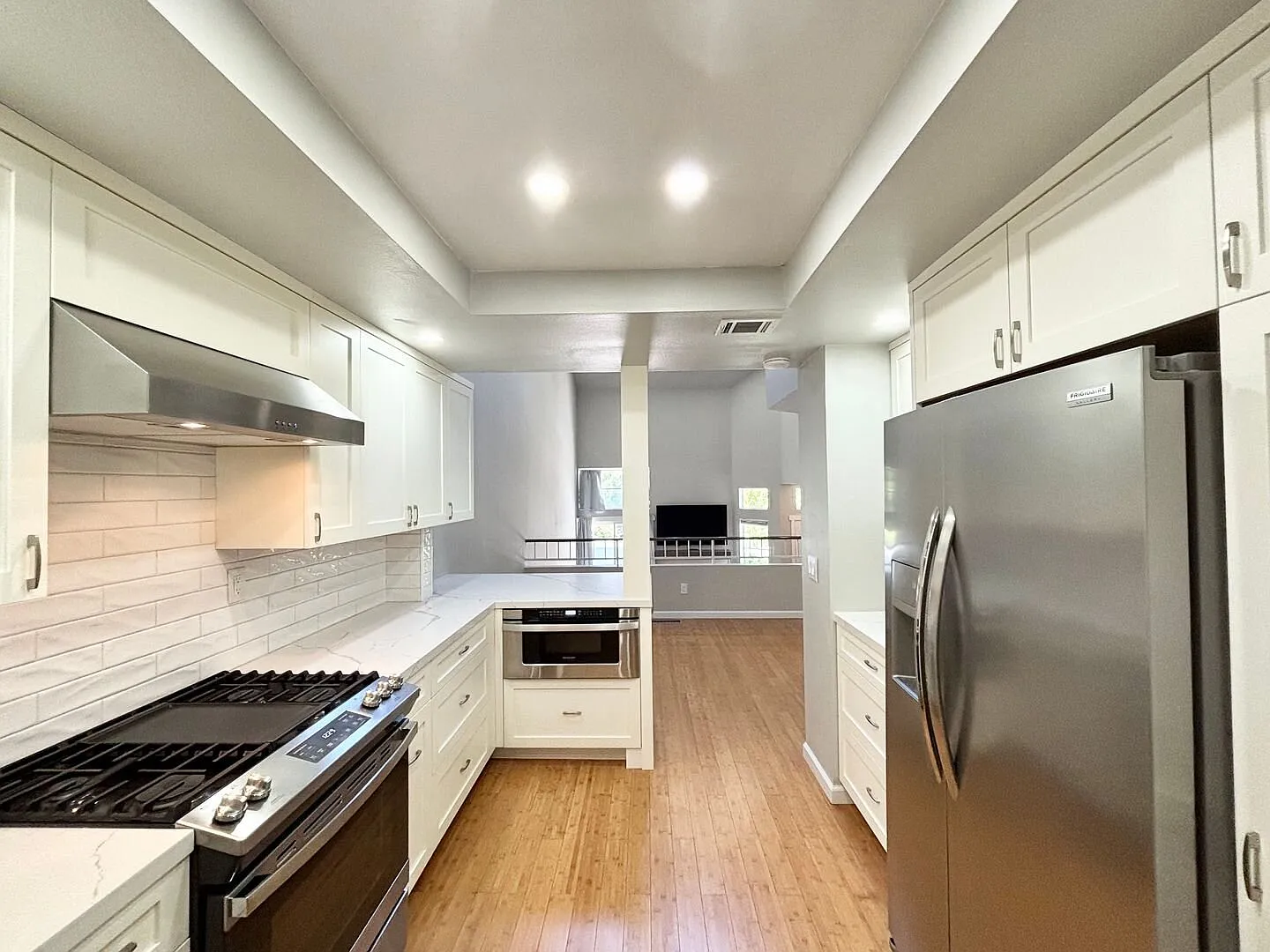 Ventura | 2 Bed 2 Bath | Cape Regatta Townhome — Photo 3