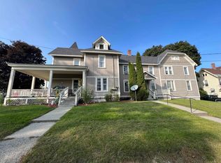 60 Elm St, Rutland, VT 05701