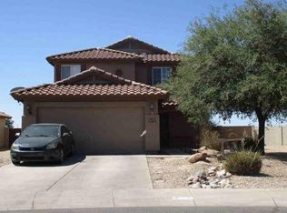 376 S 16th St, Coolidge, AZ 85128