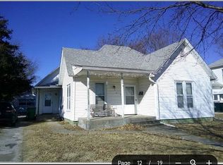 412 N Campbell St, Macomb, IL 61455