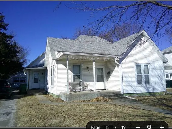 412 N Campbell St, Macomb, IL 61455