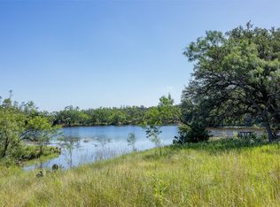 TRACT 2 2050th St W #17, Brady, TX 76825