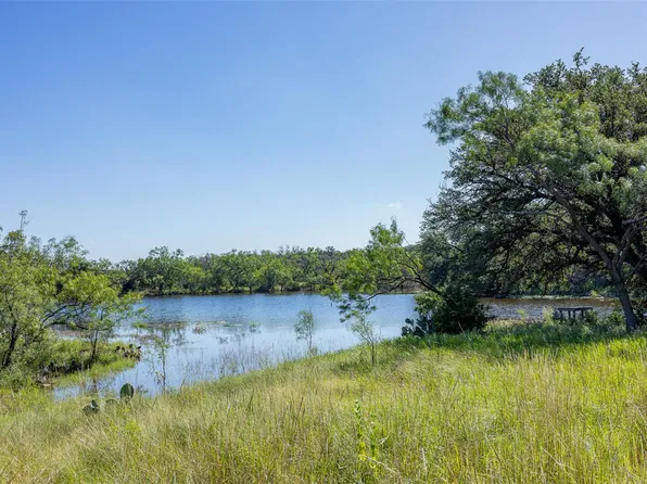 TRACT 2 2050th St W #17, Brady, TX 76825