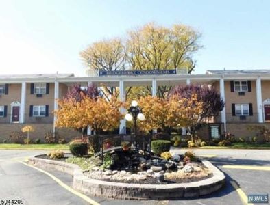 725 Joralemon St Unit 214, Belleville, NJ, 07109