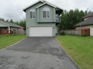3805 Scenic View Dr, Anchorage, AK 99504