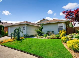 15416 NE Eugene St, Portland, OR